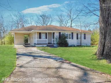 Main picture of 2316 3rd Pl NW