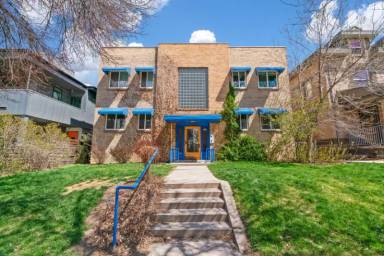 Main picture of 1140 N Marion St