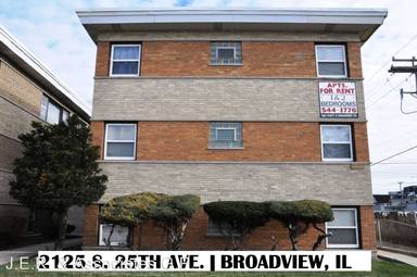 Main picture of 2125 S 25th Ave