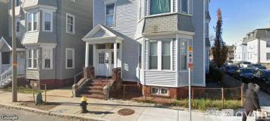 Main picture of 1077 Dorchester Ave