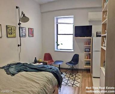 Main picture of 144 Bowdoin St