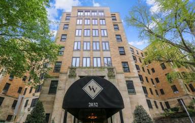 Main picture of Valley Vista Condominium