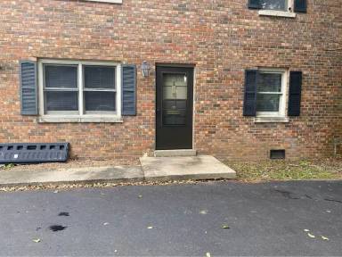 Main picture of Signature Rentals-314 1/2 High St. - 314 1/2-2