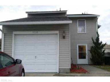 Main picture of 5008 Christian Cir