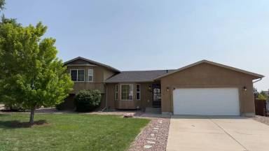 Main picture of 258 W Baldwyn Dr