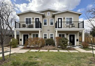 Main picture of 5004 Rowena Ave