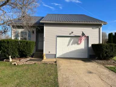Main picture of 656 Independence Dr