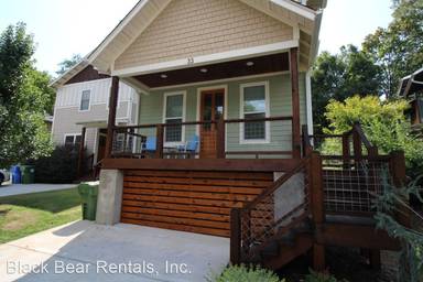 Main picture of 33 Bryant St