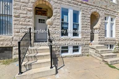 Main picture of 1714 E Oliver St