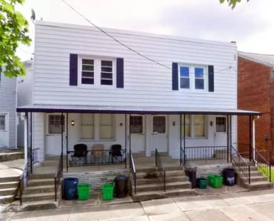 Main picture of 978 Wayne Ave