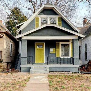 Main picture of 413 Norton Ave
