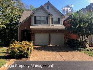 Main picture of Fredericksburg Townhomes