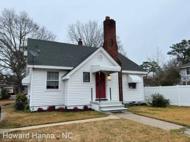 Main picture of 1204 Preyer Ave
