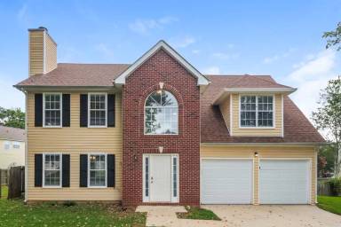 Main picture of 6956 Fields Dr