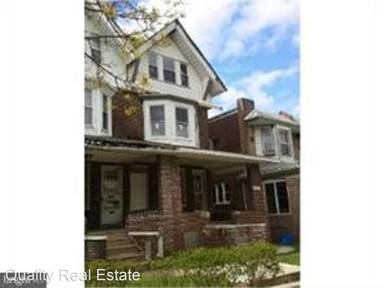 Main picture of 6118 Washington Ave