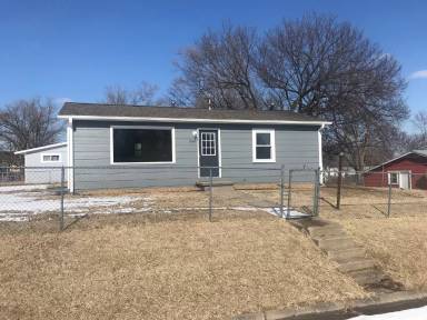 Main picture of 1208 Pershing Dr