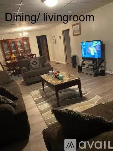 Main picture of 200 E Front St