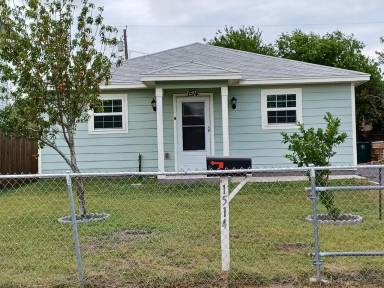 Main picture of 1514 Frio St