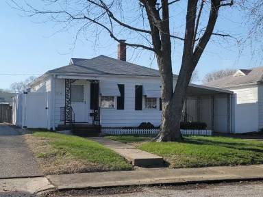 Main picture of 2516 N Evans Ave