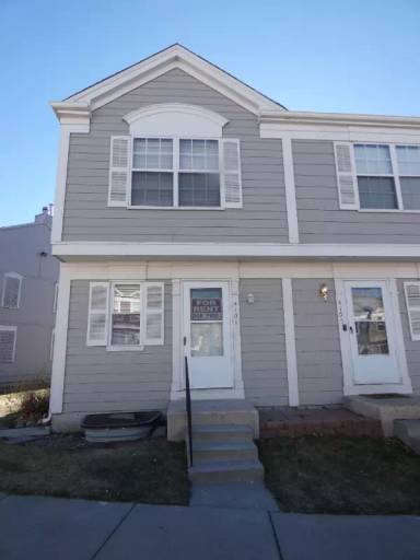 Main picture of 4101 Charleston Dr