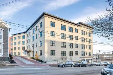 Main picture of 25 High Street