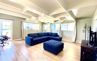 Main picture of 1034 Palolo Pl