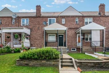 Main picture of 607 Ponca St
