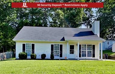 Main picture of 822 Banner Oak Ct