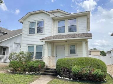 Main picture of 804 Palo Duro Dr