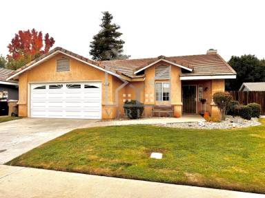 Main picture of 3105 Chuckwagon St
