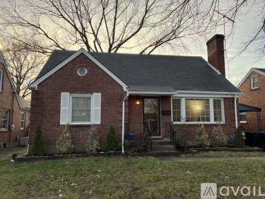 Main picture of 3016 Peale Ave