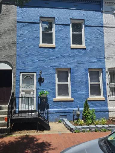 Main picture of 43 Bates St NW