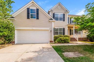 Main picture of 3608 Serendipity Dr