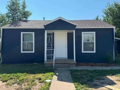 Main picture of 4326 S Polk St
