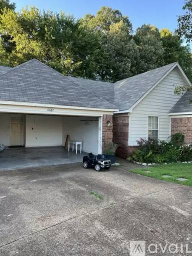 Main picture of 1072 Cambrain Dr