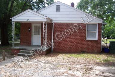 Main picture of 631 Etiwan Ave