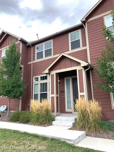 Main picture of Red Hawk Crossings Apartments