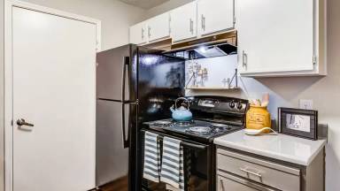 Main picture of Brixton McKinney Apartments