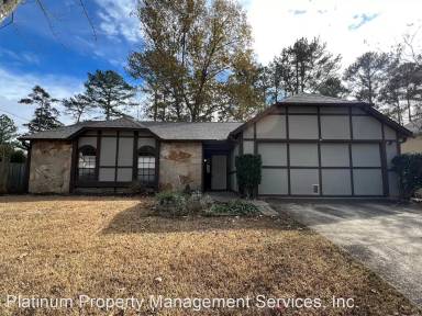 Main picture of 4518 Simpson Mill Ln