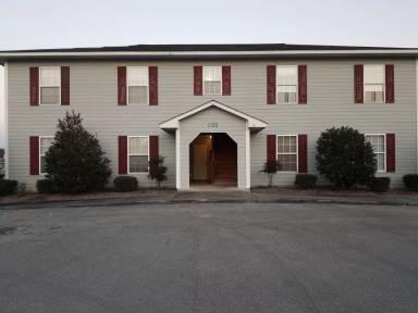 Main picture of Hammock Lane Apartments