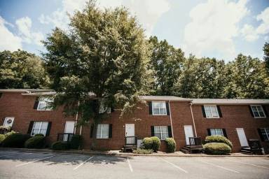 Main picture of Barrington's at St. Andrews