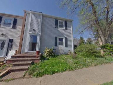 Main picture of 5500 Hollins Ln