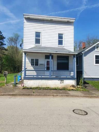 Main picture of 1151 Marelda Ave