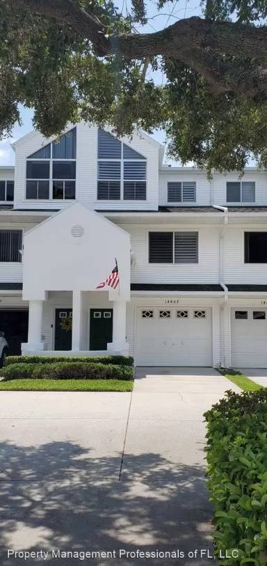 Main picture of 14867 Seminole Trl