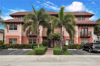 Main picture of 4525- 3  Oceanside at Lauderdale