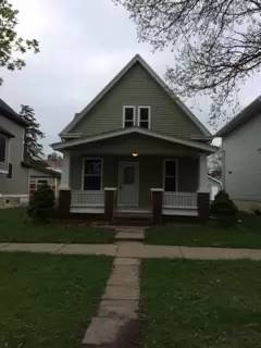 Main picture of 717 G Ave NW