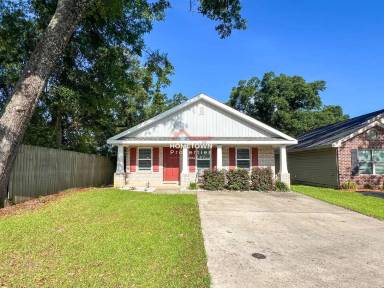 Main picture of 8821 Smiley Ct