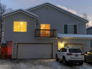 Main picture of 8224 Northwind Ave