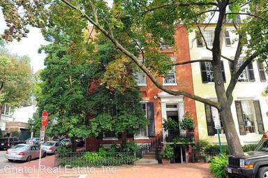 Main picture of 3267 N St NW