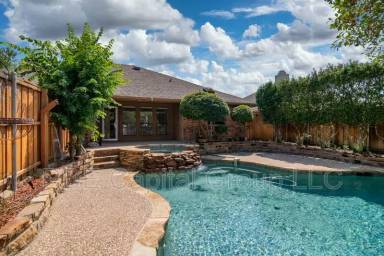 Main picture of 618 Stone Canyon Dr
